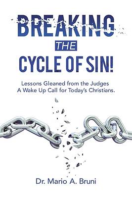 Picture of Breaking the Cycle of Sin!