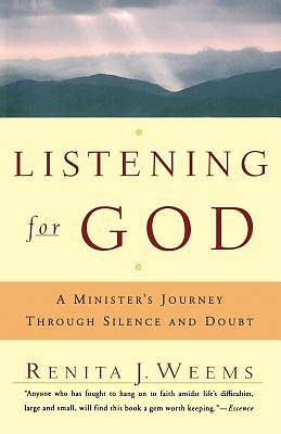 Picture of Listening for God