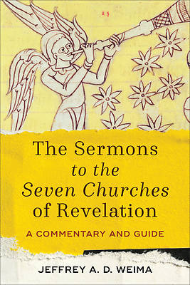 Picture of The Sermons to the Seven Churches of Revelation