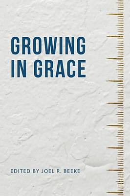 Picture of Growing in Grace