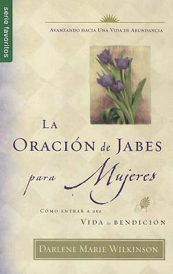 Picture of Oracion de Jabes Para Mujeres, La / Favoritos