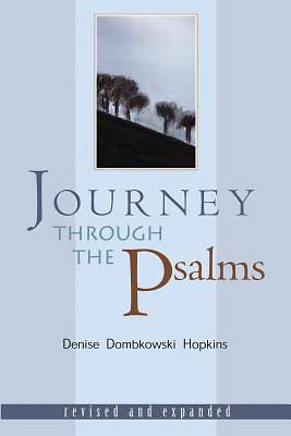 Picture of Journey Through The Psalms
