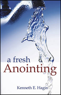 Picture of Fresh Anointing