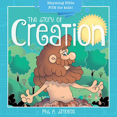 Picture of The Story of Creation