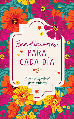 Bendiciones Para Cada Día