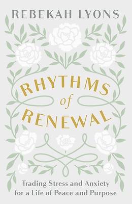 Picture of Rhythms of Renewal