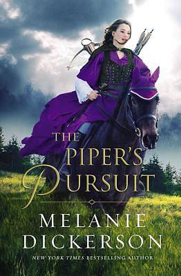 Picture of The Piper's Pursuit - eBook [ePub]