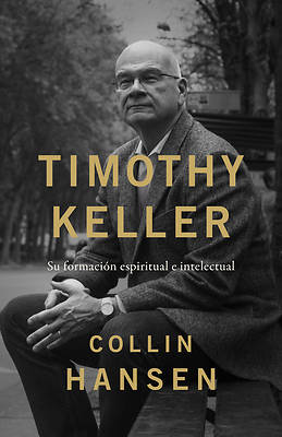 Picture of Timothy Keller