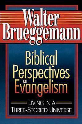 Picture of Biblical Perspectives on Evangelism - eBook [ePub]