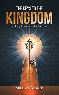 The Keys To The Kingdom