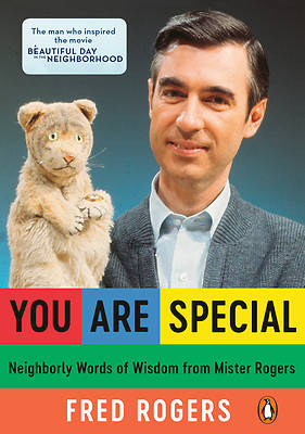 Picture of You Are Special