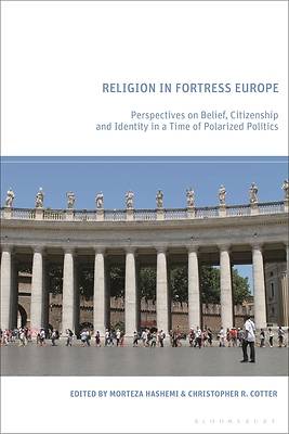 Picture of Religion in Fortress Europe