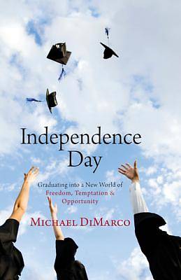 Picture of Independence Day E-Book