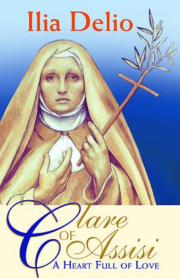 Clare of Assisi