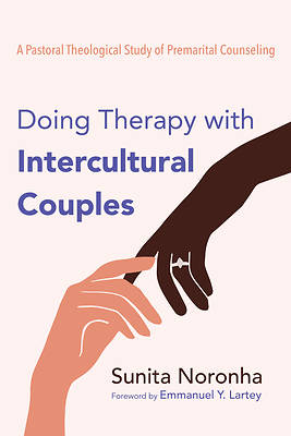 Picture of Doing Therapy with Intercultural Couples