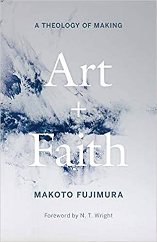 Picture of Art and Faith - eBook [ePub]