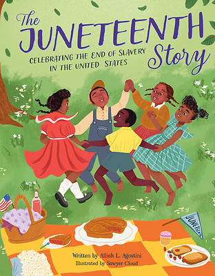 Picture of The Juneteenth Story