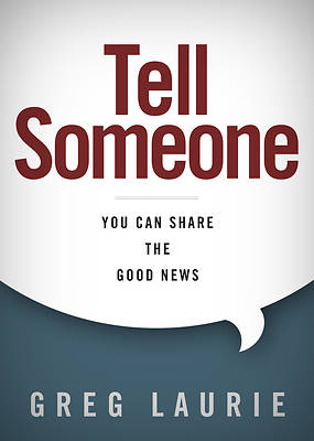 Picture of Tell Someone