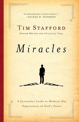 Picture of Miracles - eBook [ePub]