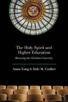 Picture of The Holy Spirit and Higher Education