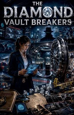 The Diamond Vault Breakers