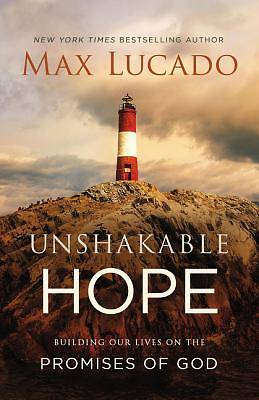 Picture of Unshakable Hope