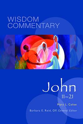Picture of John 11-21, Volume 44