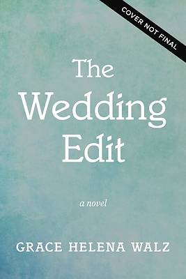The Wedding Edit
