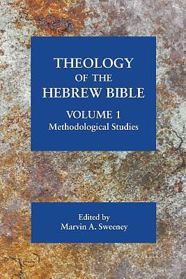 Picture of Theology of the Hebrew Bible