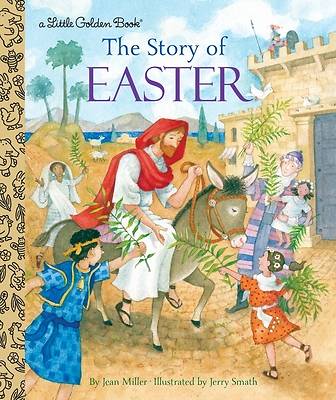 Picture of The Story of Easter