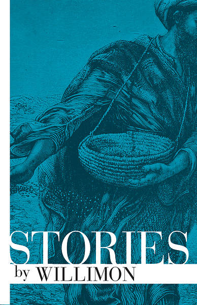 Picture of Stories by Willimon
