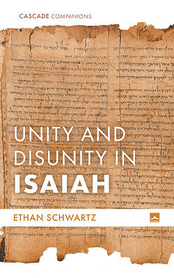 Unity and Disunity in Isaiah