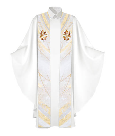 Picture of Echoes of Easter Palm Stole