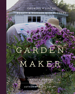 Picture of Garden Maker
