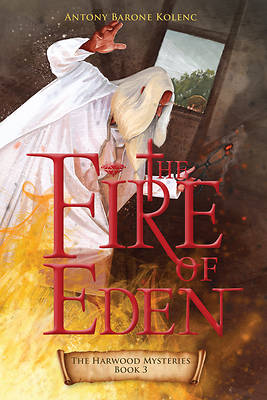 Picture of The Fire of Eden