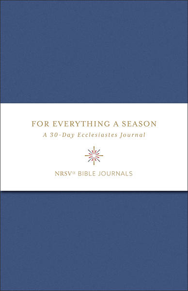 Picture of For Everything a Season
