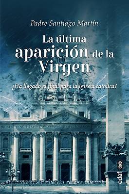 Picture of La Ultima Aparicion de la Virgen