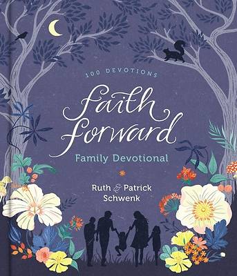 Picture of Faith Forward Family Devotional