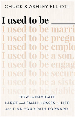 Picture of I Used to Be ___