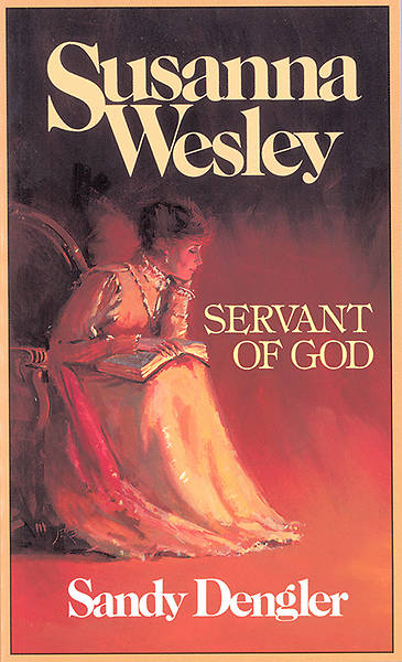 Susanna Wesley - eBook [ePub]