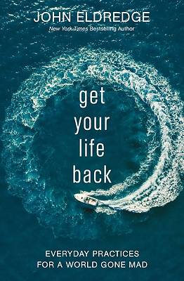 Picture of Get Your Life Back