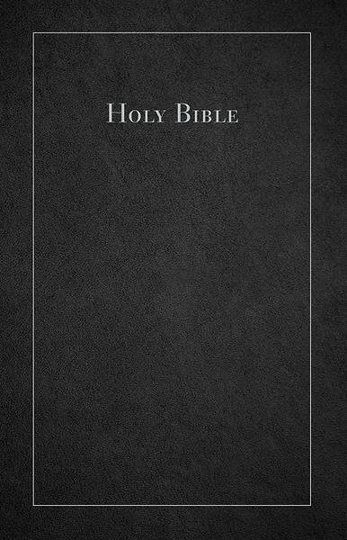 Picture of CEB Common English Bible Large Print Thinline