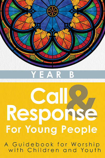 Call & Response for Young People - eBook [ePub]