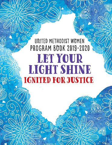 Picture of United Methodist Women Program Book 2019-2020