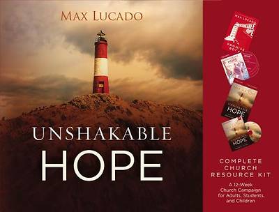 Picture of Unshakable Hope Church Campaign Kit