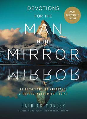 Picture of Devotions for the Man in the Mirror