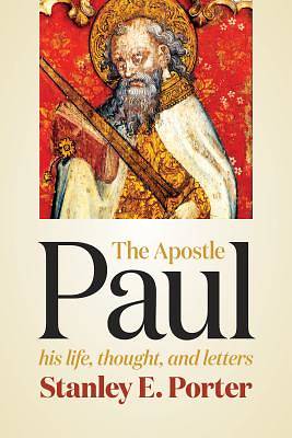 Picture of The Apostle Paul