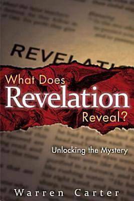Picture of What Does Revelation Reveal?