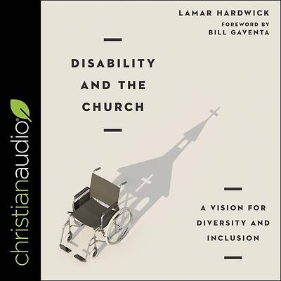Picture of Disability and the Church