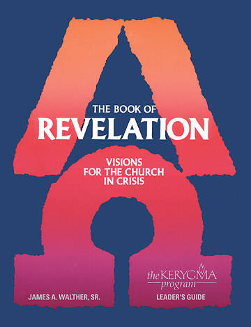 Picture of Kerygma - The Book of Revelation Leader's Guide